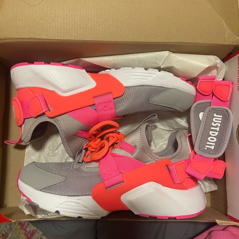 Nike Huaraches